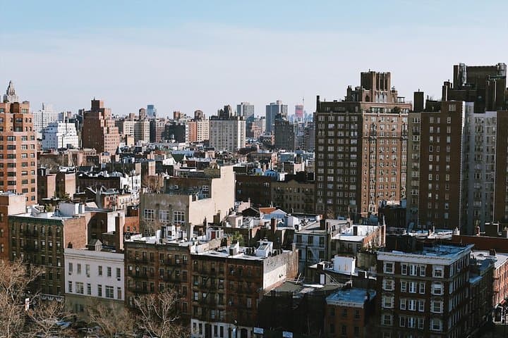 Midtown Manhattan Semi-Private Guided Walking Tour — History, Architecture & Landmarks photo 3