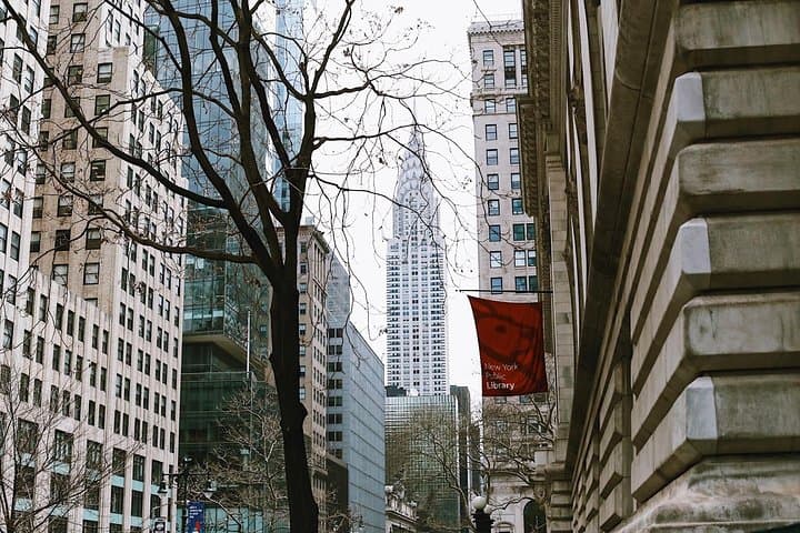 Midtown Manhattan Semi-Private Guided Walking Tour — History, Architecture & Landmarks photo 6