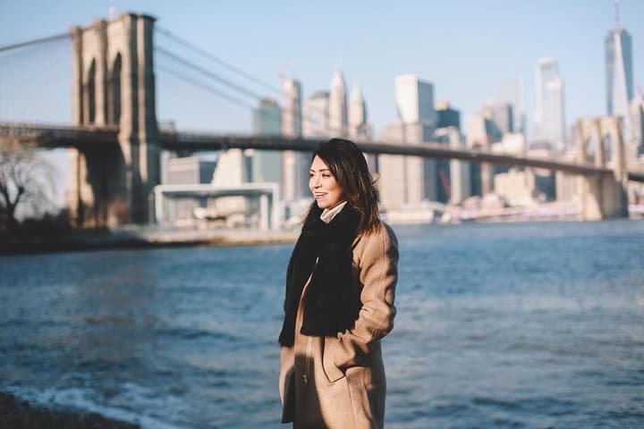 Capture New York: Private Travel Photographer Tour for Authentic City Portraits photo 6