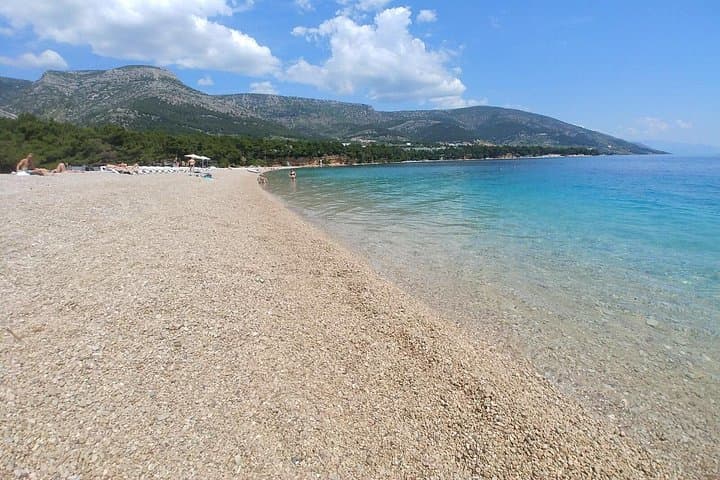 Discover Croatia's Islands: A Private Boat Journey to Bol and Hvar photo 3