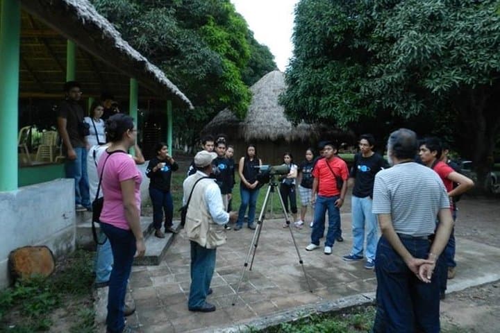 Bird Watching in La Mancha: Veracruz’s Migratory Raptor Corridor photo 3