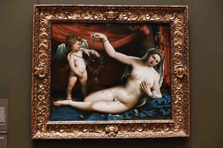 Inside The Met: Semi-Private 2.5-Hour Guided Tour of The Metropolitan Museum of Art photo 4