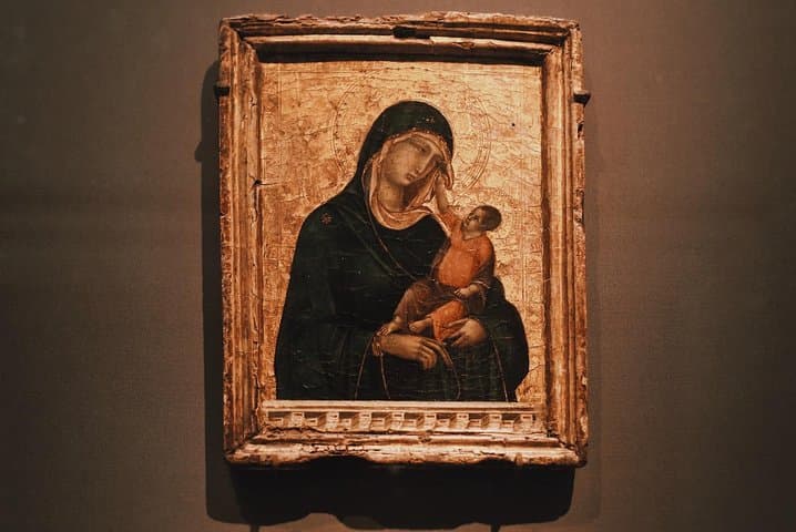 Inside The Met: Semi-Private 2.5-Hour Guided Tour of The Metropolitan Museum of Art photo 5
