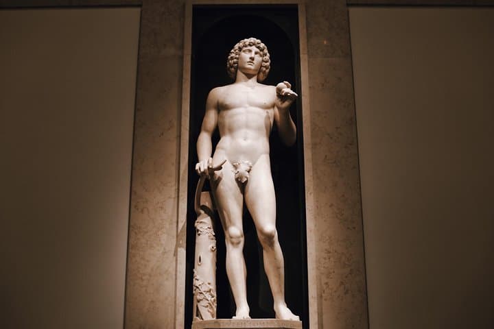 Private Met Museum and Central Park Guided Tour — NYC 5.5-Hour Combo photo 6