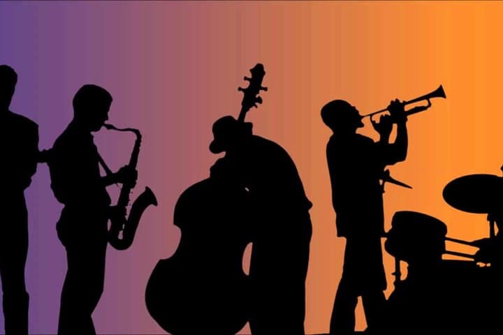 New Orleans Jazz Tour: Live Clubs, Historic Streets, and the Sounds of the French Quarter