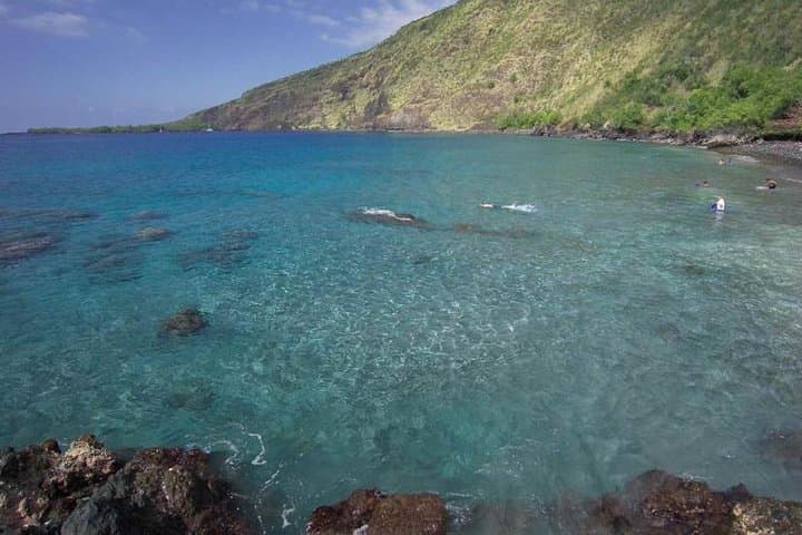 Kona Coast Cultural Tour: Bee Farm, Kona Coffee & National Historical Parks photo 4