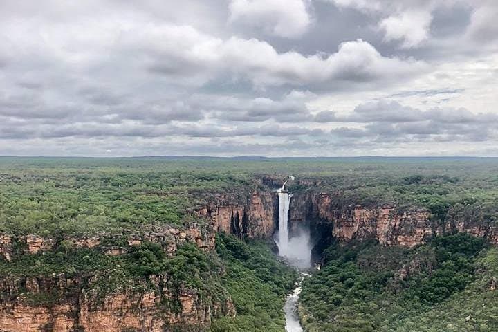 Kakadu & Mary River Scenic Flight from Darwin — Wetlands, Escarpments & Arnhem Land Aerial Tour photo 5