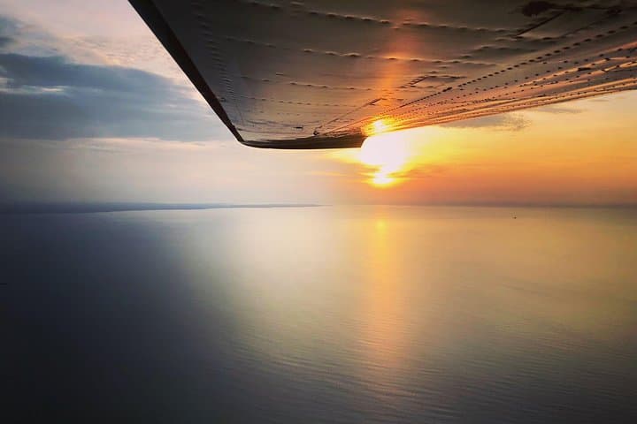 Kakadu & Mary River Scenic Flight from Darwin — Wetlands, Escarpments & Arnhem Land Aerial Tour photo 4