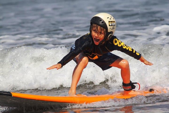 Surf the Waves of Kuta: Discover Bali's Premier Surf School photo 4