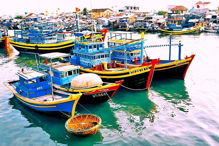 Discover the Spectacular Islands of Nha Trang photo 5