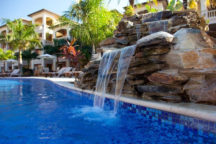 Infinity Bay West Bay Beach Day Pass — Roatan Resort Beach Break photo 2