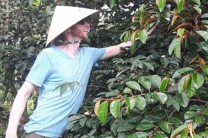 Cai Rang Floating Market, Cooking Class & Mekong Countryside Full-Day Experience photo 4