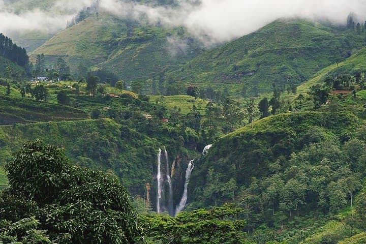 4-Day Cultural Circuit from Colombo: Kandy, Nuwara Eliya, Dambulla & Anuradhapura