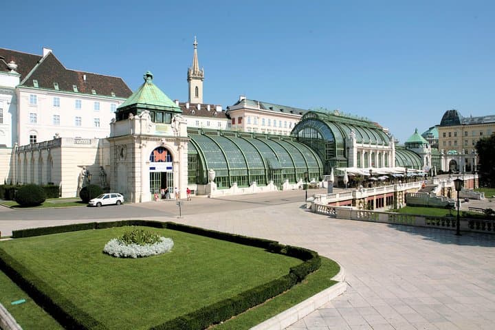 Inside Vienna’s Schmetterlinghaus: Touring the Imperial Butterfly House photo 4