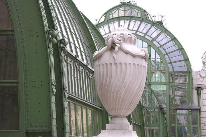 Inside Vienna’s Schmetterlinghaus: Touring the Imperial Butterfly House photo 5