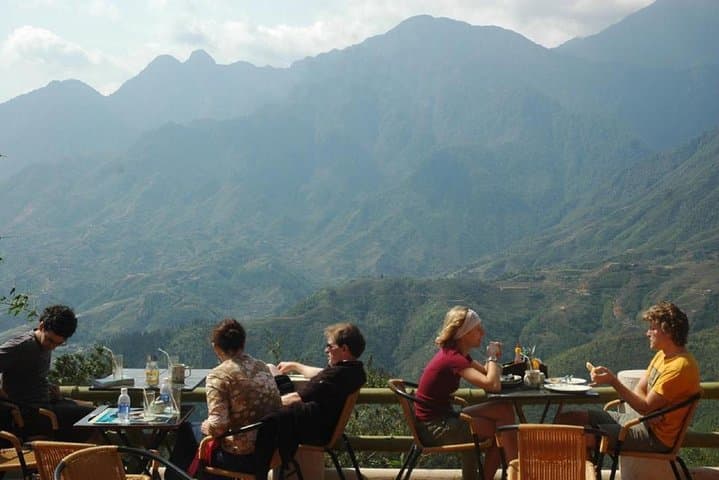 Sapa Night-Train Trekking from Hanoi: 3 Nights, 2 Days in Northern Vietnam photo 3