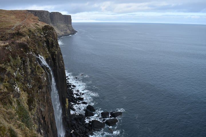Edinburgh to Isle of Skye: 3-Day Highlands and Loch Ness Small-Group Tour photo 6