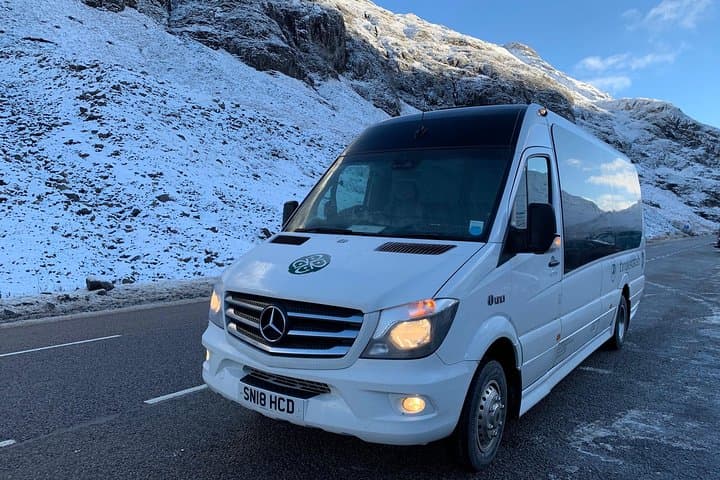 Loch Ness & Inverness: 2-Day Highlands Tour from Glasgow photo 6