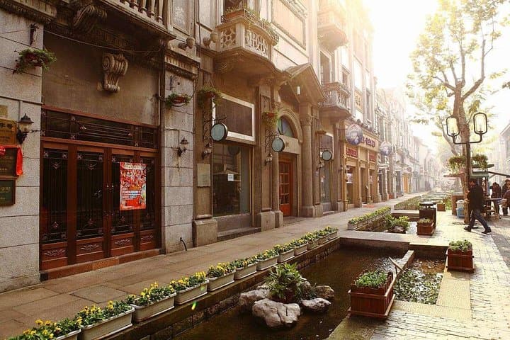 Explore Hangzhou Longjing Tea Culture: Meijiawu Village & China National Tea Museum Day Tour photo 6