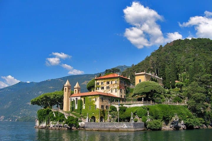 Private Picnic Cruise on Lake Como — Mini-Cruise from Como to Bellagio photo 5