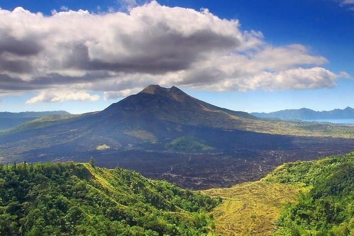 Kintamani Highland Tour: Barong Dance, Mount Batur & Tegalalang Rice Terraces photo 2