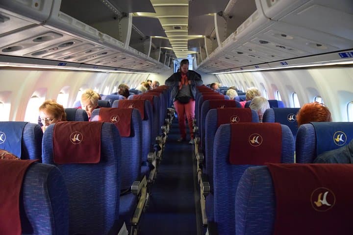 Everest Flight Experience: 1-Hour Mountain Flight from Kathmandu photo 6