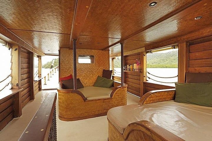 Phuket Sun & Sunset Dinner Cruise: Snorkel, Swim and Watch Promthep Cape photo 6