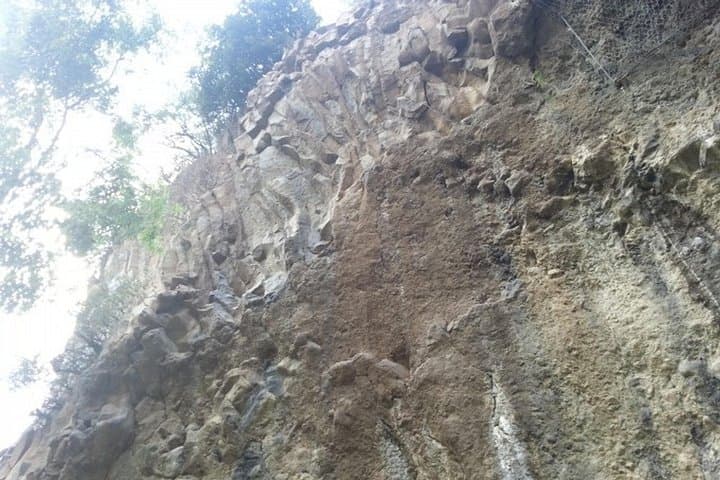Etna & Alcantara Full-Day Volcano Walk and Alcantara Gorges Tour from Catania photo 4