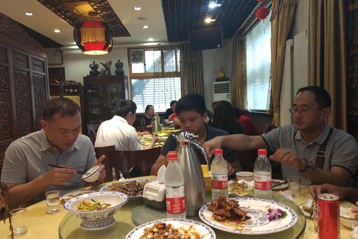 From Tianjin Port: 2-Day Beijing Highlights and Mutianyu Great Wall Excursion photo 6