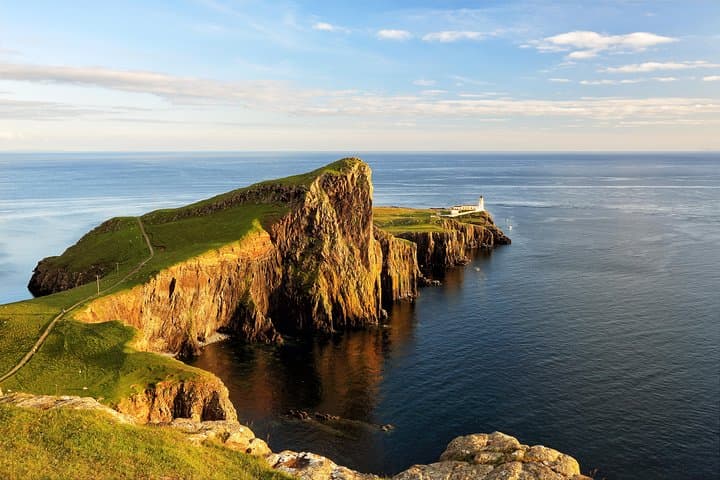 3-Day Isle of Skye and Scottish Highlands Tour from Edinburgh
