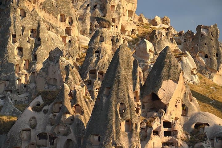 Taste of Turkey: 7-Day Small-Group Tour of Ancient Sites & Natural Wonders photo 3
