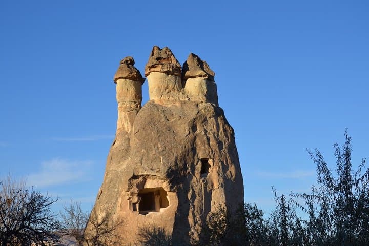 Taste of Turkey: 7-Day Small-Group Tour of Ancient Sites & Natural Wonders photo 5