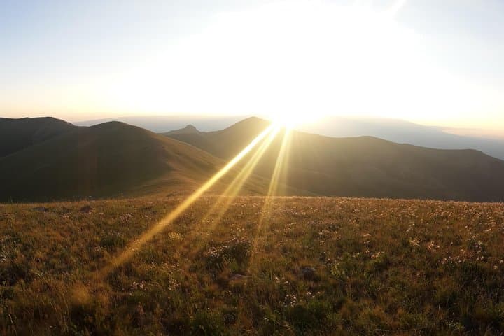 Jeep to Mount Ara: Half-Day Summit Hike from Yerevan photo 3