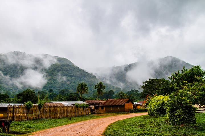 2-Day Eco Tour in Volta & Eastern Ghana: Wli Falls, Afadjato & Shai Hills photo 1