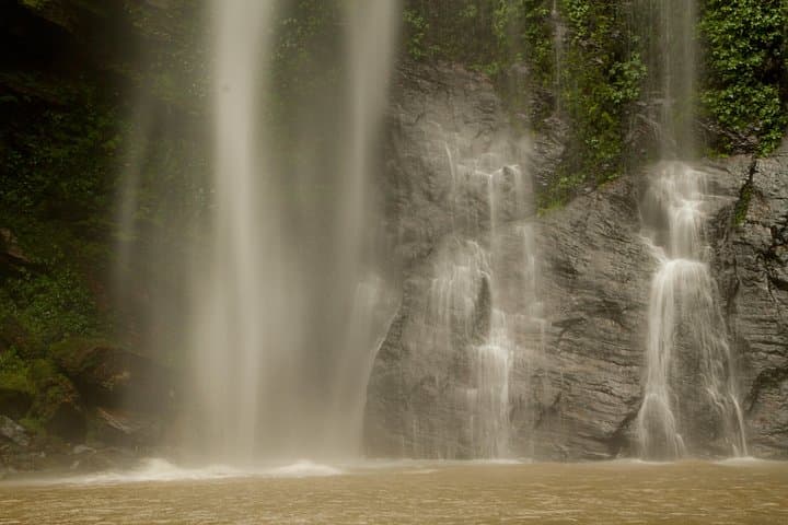 2-Day Eco Tour in Volta & Eastern Ghana: Wli Falls, Afadjato & Shai Hills photo 2