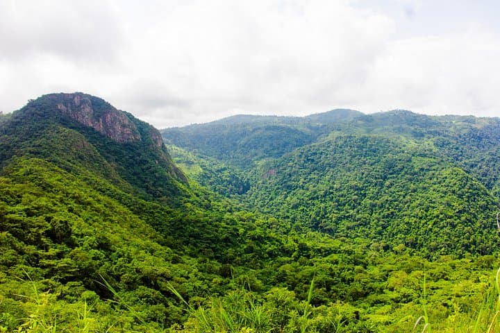 2-Day Eco Tour in Volta & Eastern Ghana: Wli Falls, Afadjato & Shai Hills photo 3