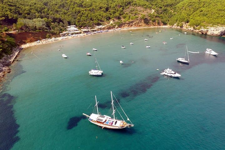Half-Day Private Elafiti Islands Boat Tour from Dubrovnik photo 4