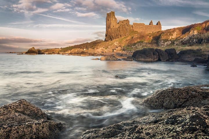 Culzean Castle & Burns Country Day Trip from Glasgow photo 6