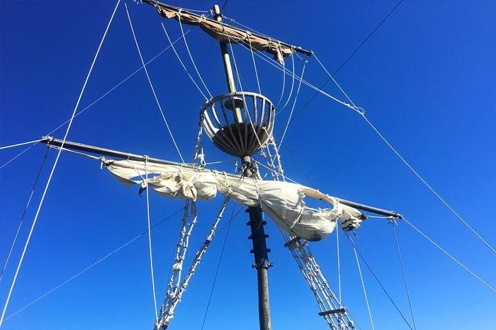 Isery Pirate Boat Adventure plus East End Highlights — Roatán East End Tour photo 4