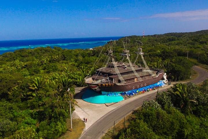 Roatan East End 4x4 ATV Sightseeing Adventure — Village Stops & Island Views photo 3