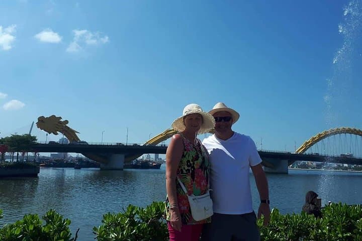 Da Nang Shore Excursion: Lady Buddha, Marble Mountains & Hoi An in One Day photo 4