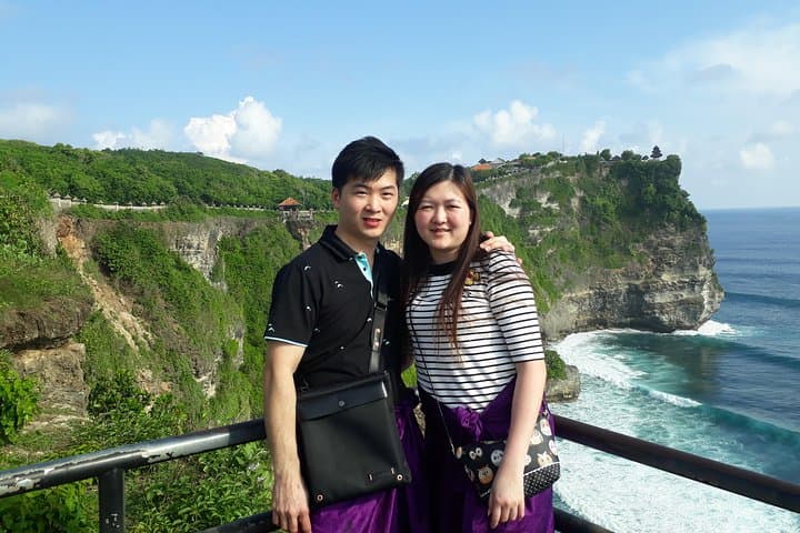 Amazing 4-Day Bali Private Tour: Ubud Rice Terraces, Lempuyang Gate & Southern Beaches photo 4