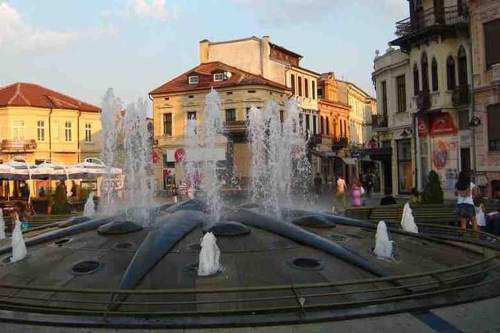 Full-Day Bitola and Heraclea Tour from Skopje: Ancient Ruins, Ottoman Streets & Pelister Vistas