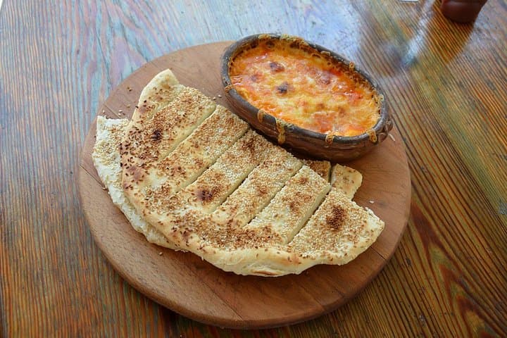 Hands-On Macedonian Cooking Class in Kratovo: Market Visit & Home Lunch photo 4