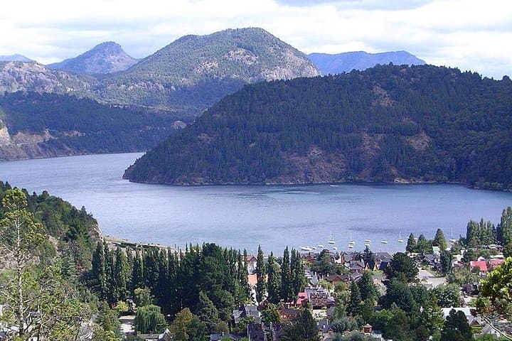 3-Day Bariloche Adventure: Cerro López Canopy, Seven Lakes Road & Blest Port Cruise photo 3