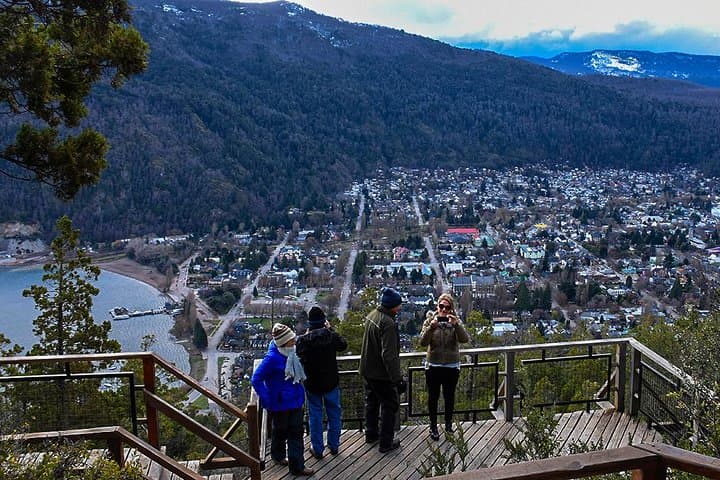 3-Day Bariloche Adventure: Cerro López Canopy, Seven Lakes Road & Blest Port Cruise photo 4