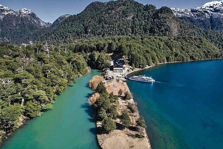 3-Day Bariloche Adventure: Cerro López Canopy, Seven Lakes Road & Blest Port Cruise photo 6