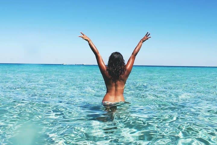Es Trenc Beach Day Trip from Mallorca - White Sands & Historic Salt Flats photo 3
