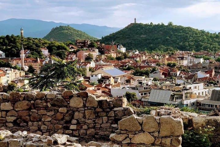 3-Day Plovdiv and Rhodope Mountains Tour — Devil's Throat, Marvelous Bridges & Eagle's Eye photo 2
