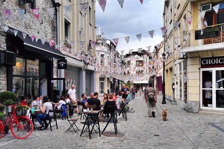 3-Day Plovdiv and Rhodope Mountains Tour — Devil's Throat, Marvelous Bridges & Eagle's Eye photo 4